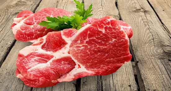 گوشت قرمز برای بیمار کرونایی و خواص گوشت قرمز برای بیمار کرونایی گوشت قرمز برای بیمار کرونایی ؛ خواص گوشت قرمز برای بیمار کرونایی