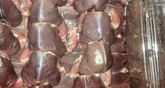 گوشت گنجشک برای سرطان و کاهش خطر ابتلا به سرطان با مصرف گوشت گنجشک گوشت گنجشک برای سرطان ؛ کاهش خطر ابتلا به سرطان با مصرف گوشت گنجشک